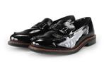 Ara Loafers in maat 38 Zwart | 10% extra korting, Overige typen, Zo goed als nieuw, Ara, Zwart