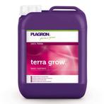 Plagron Terra Grow 5 ltr, Ophalen of Verzenden, Nieuw