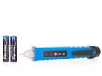 Contactloze Spanningstester 12-1000 Volt - Spanningszoeker -, Ophalen of Verzenden, Nieuw
