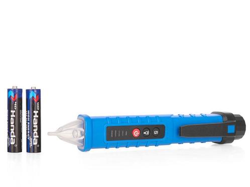 Contactloze Spanningstester 12-1000 Volt - Spanningszoeker -, Auto diversen, Autogereedschap, Nieuw, Ophalen of Verzenden