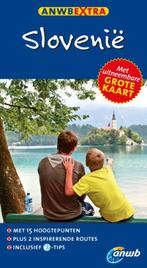 Slovenië / ANWB Extra 9789018034825 Dieter Schulze, Boeken, Reisgidsen, Verzenden, Gelezen, Dieter Schulze