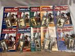 Atlas Editions - Speelgoedsoldaatje Lot de 91x Soldats et 7x, Nieuw