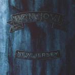cd - Bon Jovi - New Jersey, Verzenden, Zo goed als nieuw
