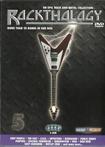 dvd muziek - Various - Rockthology 5 4-DVD Box
