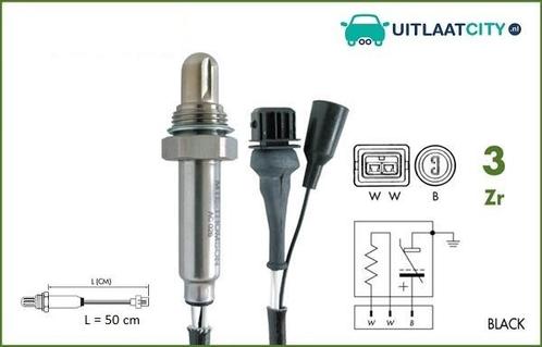 *Tip*  Lambdasonde CITROEN-GM-CHEVROLET-PEUGEOT-PORSCHE-RENA, Auto-onderdelen, Uitlaatsystemen, Nieuw, Citroën, Peugeot, Porsche