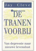 De tranen voorbij Jay Cleve, Boeken, Verzenden, Nieuw