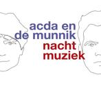 Acda En De Munnik - Nachtmuziek (LP) (Coloured Vinyl), Verzenden, Nieuw in verpakking