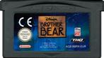Brother Bear (losse cassette) (GameBoy Advance), Spelcomputers en Games, Games | Nintendo Game Boy, Gebruikt, Verzenden