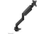 Neomounts DS70PLUS-450BL1 - Bureaumount - Full motion voor, Computers en Software, Monitoren, Verzenden, Zo goed als nieuw