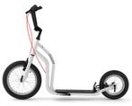 Yedoo City step White Black 7+, Fietsen en Brommers, Steps, Nieuw, Verzenden