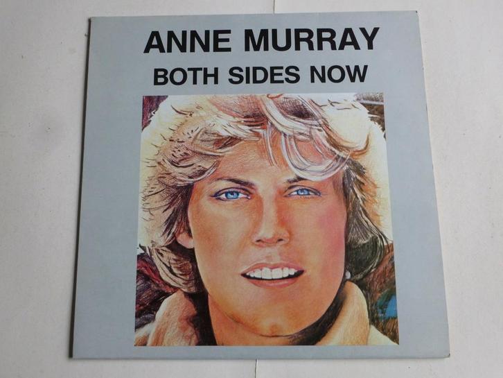 Anne Murray - Both Sides Now (LP), Cd's en Dvd's, Vinyl | Pop, Zo goed als nieuw, Verzenden