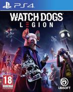 Watchdogs Legion (ps4 nieuw), Ophalen of Verzenden, Nieuw