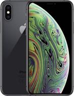 Apple iPhone XS 64GB Zwart met GARANTIE & verzending, Ophalen of Verzenden, Gebruikt