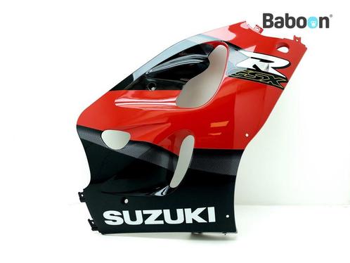 Zijkuipdeel Rechts Suzuki GSX R 750 1996-1999 Srad (GSXR750), Motoren, Onderdelen | Suzuki, Gebruikt, Verzenden