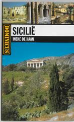 Sicilië / Dominicus Regiogids 9789025736439, Boeken, Reisgidsen, Verzenden, Gelezen, I. de Haan-van de Wiel