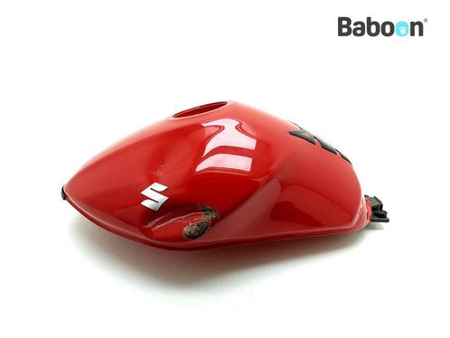 Benzine Tank Suzuki GSF 650 Bandit 2004-2006 (GSF650), Motoren, Onderdelen | Suzuki, Gebruikt, Verzenden