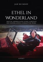 Ethel in Wonderland 9789464872200 Jan De Rooy, Verzenden, Zo goed als nieuw, Jan De Rooy