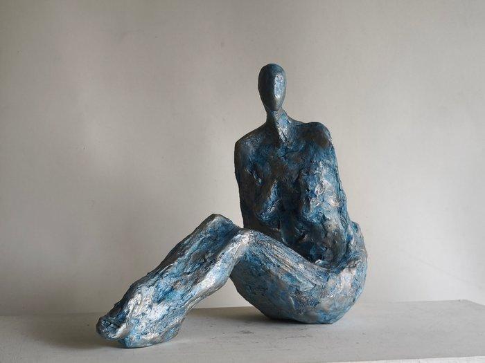 Raghad - Le Souffle dHébé, Antiek en Kunst, Kunst | Designobjecten