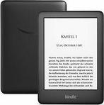 Amazon Kindle 6 8GB [wifi, tiende generatie] zwart, Computers en Software, Gebruikt, Verzenden, Amazon, Wi-Fi
