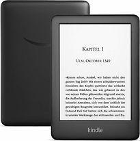 Amazon Kindle 6 8GB [wifi, tiende generatie] zwart, Computers en Software, Windows Tablets, Gebruikt, Wi-Fi, Verzenden