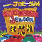 Joe Sun - Heartbreak Saloon, Ophalen of Verzenden, Gebruikt