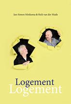 Logement - Logement, Ophalen of Verzenden, Nieuw