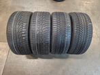 285/45/21 113W HANKOOK/CONTINENTAL AO D20/19 6,1MM PROFIEL, Auto-onderdelen, Banden en Velgen, Ophalen, Gebruikt, 285 mm, Band(en)