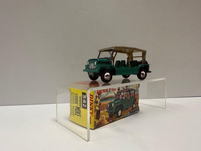 Dinky Toys 1:43 - Modelauto - Dinky Toys 342 Austin, Hobby en Vrije tijd, Modelauto's | 1:5 tot 1:12