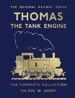 9781405294645 Thomas the Tank Engine Complete Collection ..., Zo goed als nieuw, Wilbert Vere Awdry, Verzenden