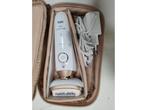 Braun Silk-epil 9 Flex 9-011 - Epilator - Douchebestendig -, Verzenden, Zo goed als nieuw