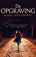 De opgraving 9789461099938 Marie-José Verweij, Verzenden, Zo goed als nieuw, Marie-José Verweij
