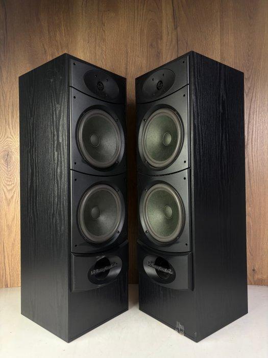 Wharfedale - Valdus 400 - Matching Pair - Luidsprekerset, Audio, Tv en Foto, Radio's