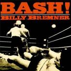 LP gebruikt - Billy Bremner - Bash!, Verzenden, Zo goed als nieuw