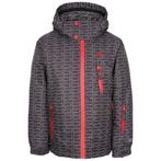 -55% Trespass  Trespass Jongens tp50 waterdichte ski jas  ma, Verzenden, Nieuw, Grijs