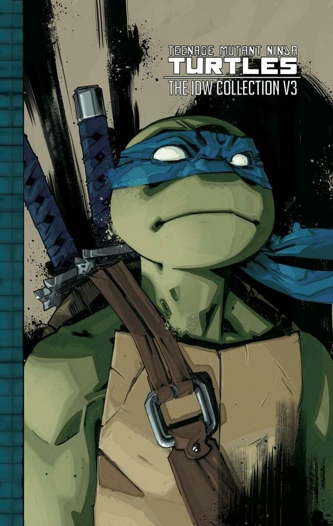 TMNT ONGOING (IDW) COLL HC 03 9781631406911 Kevin Eastman, Boeken, Taal | Engels, Gelezen, Verzenden