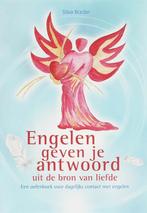 Engelen geven je antwoord 9789077247570 S. Bader, Verzenden, Zo goed als nieuw, S. Bader