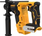 DeWalt DCH072NT | Accu Boorhamer | SDS-Plus | 12V XR | 14 mm, Doe-het-zelf en Verbouw, Gereedschap | Boormachines, Verzenden, Zo goed als nieuw