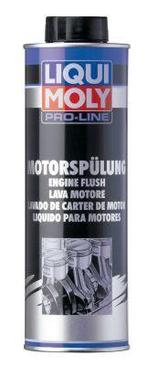 Liqui Moly 2427 Motorflush Pro-Line Motorspoeling Voor Be..., Auto-onderdelen, Ophalen of Verzenden, Nieuw