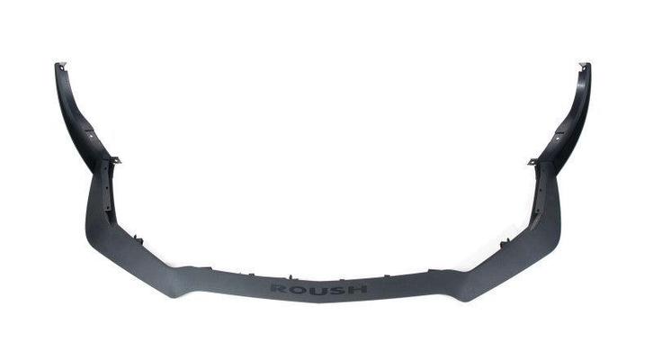 Roush 2018-2023 Ford Mustang Chin Spoiler & Wheel Shroud, Auto diversen, Tuning en Styling, Ophalen of Verzenden