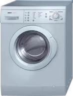 Bosch Wae2416e - Wasmachine - 6 kg - Energieklasse A1 (oud), Witgoed en Apparatuur, Ophalen of Verzenden, Zo goed als nieuw, Voorlader
