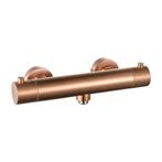 Thermostatische douchekraan Copper, Verzenden, Nieuw