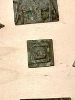 Poids dOr - sculptuur - Asante - Ghana (Zonder, Antiek en Kunst