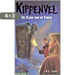 De vloek van de farao / Kippenvel 9789020623338 R.L. Stine, Boeken, Kinderboeken | Jeugd | 10 tot 12 jaar, Verzenden, Gelezen