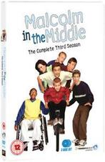 Malcolm in the Middle: The Complete Series 3 DVD (2013), Zo goed als nieuw, Verzenden