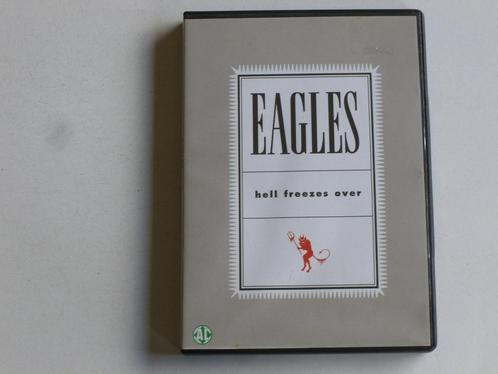 Eagles - Hell Freezes Over (DVD), Cd's en Dvd's, Dvd's | Muziek en Concerten, Verzenden