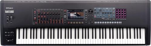 Roland Fantom 8 EX synthesizer, Muziek en Instrumenten, Synthesizers