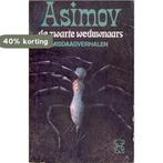 Zwarte weduwnaars 9789022916797 Isaac Asimov, Verzenden, Gelezen, Isaac Asimov