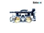 Gasklep Huis Yamaha XTZ 690 Tenere 700 2020-2022 (XTZ690, Motoren, Onderdelen | Yamaha, Verzenden, Gebruikt