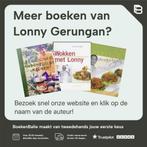 Lonnys rijsttafel 9789059561229 Lonny Gerungan, Verzenden, Zo goed als nieuw, Lonny Gerungan