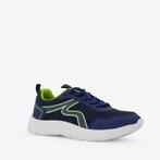 Blue Box jongens sneakers blauw/groen maat 32, Kinderen en Baby's, Kinderkleding | Schoenen en Sokken, Verzenden, Nieuw